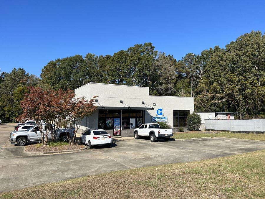 Office / Warehouse properties for sale - Ridgeland