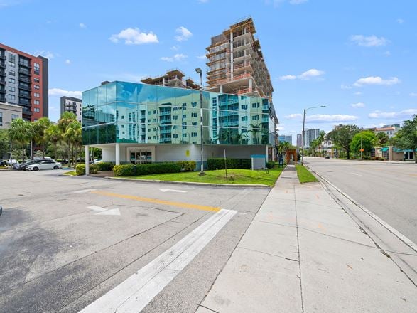 Preview of Office space for Rent at 634 NE 3rd Ave