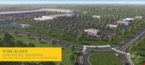 Commercial Sites in the Heart of Richmond Hill’s Growth Corridor Near I-95