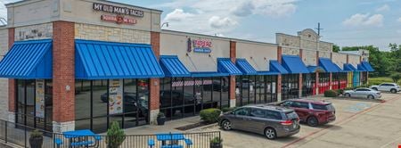 Preview of Retail space for Rent at 801 S Main St