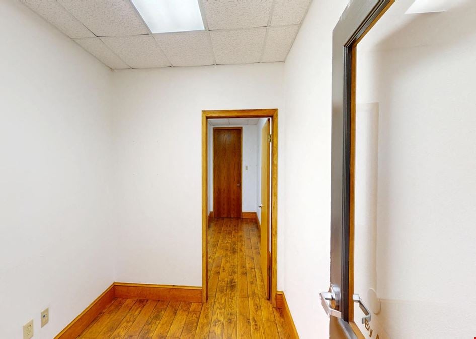 3201 General De Gaulle Drive