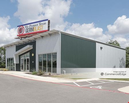 Preview of Industrial space for Rent at 2535 FM 685