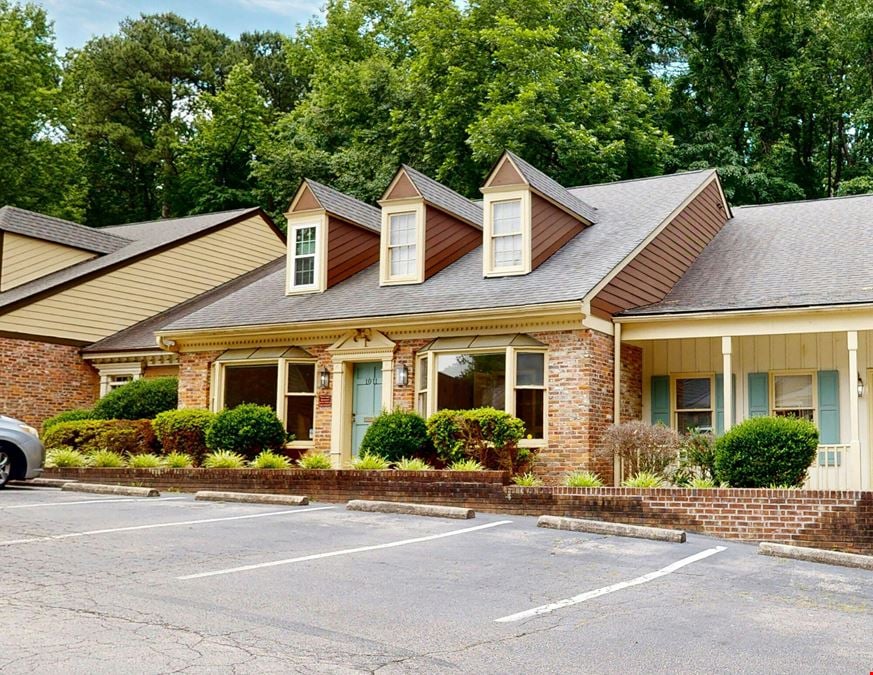 1011 Dresser Court 