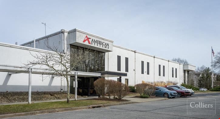 Fully Leased Multi-Tenant Industrial Investment With IOS Component