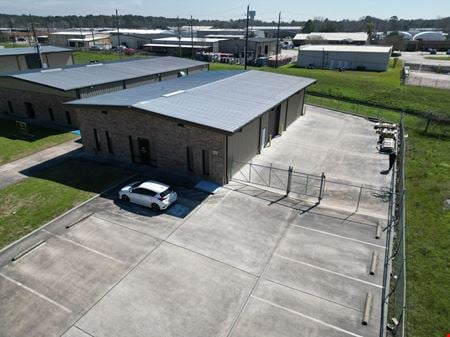 Preview of Industrial space for Rent at 1800 Rotary Drive