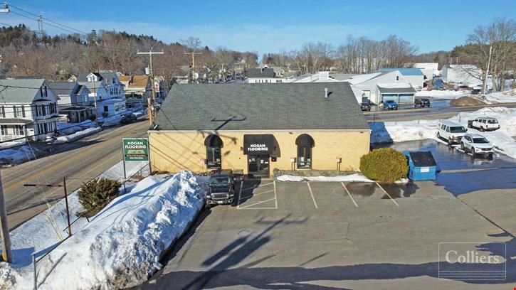Net Leased Retail Portfolio