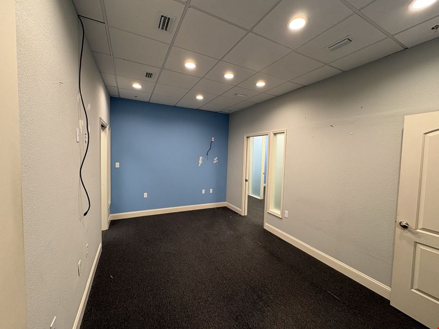 Marquesas Professional Office