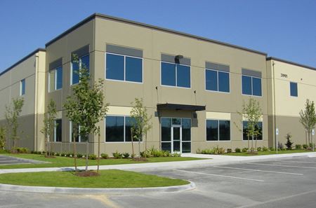 Preview of Industrial space for Sale at 21019 66th Avenue S