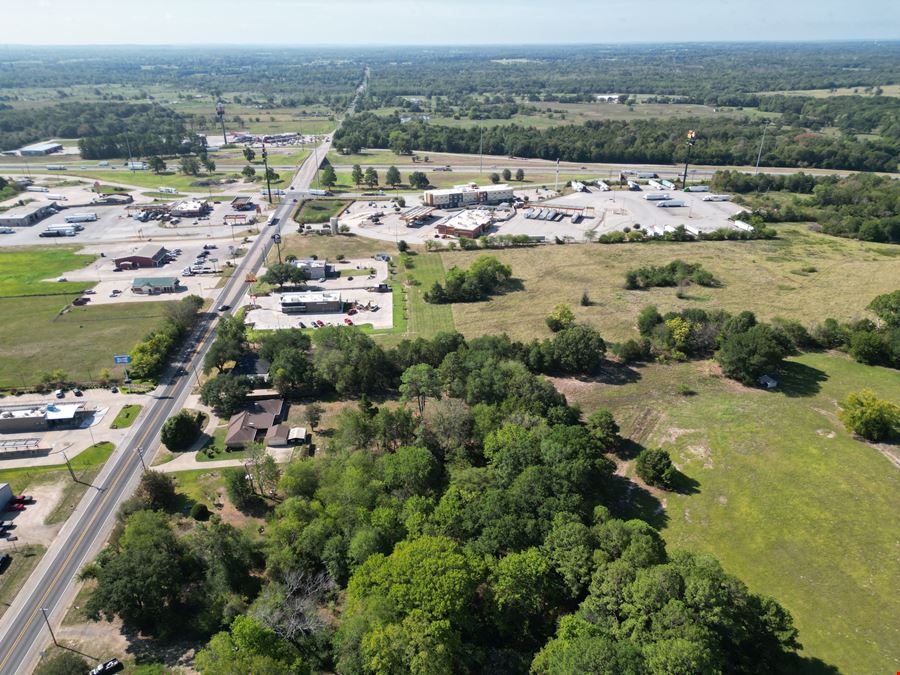 Vacant Land on FM 314