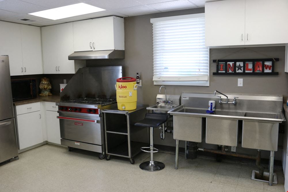Office property in Omaha, NE