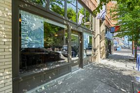 The Rinehart Building