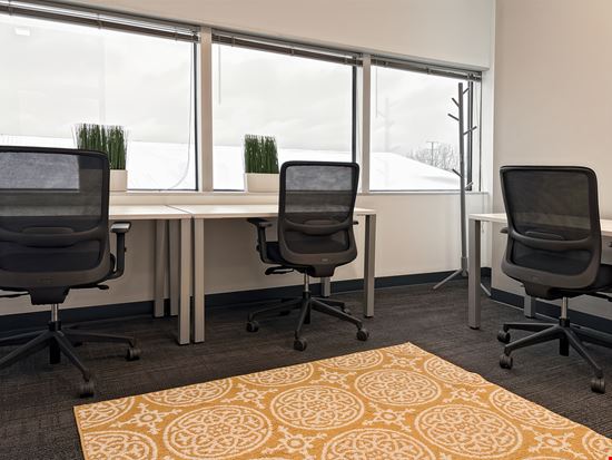 Regus - Minneapolis - 7825 Washington Ave