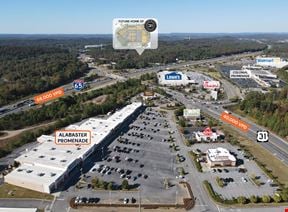 100 S Colonial Dr