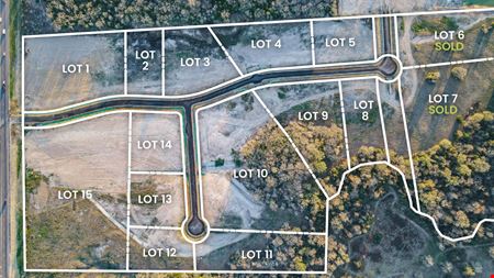Preview of Industrial space for Sale at 7877 E SH-21