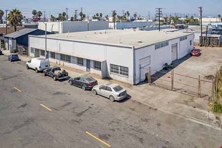 Preview of Industrial space for Sale at 1345 Cota Ave