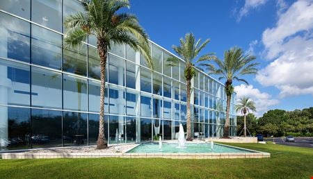 Preview of Other space for Rent at 580 Carillon Parkway