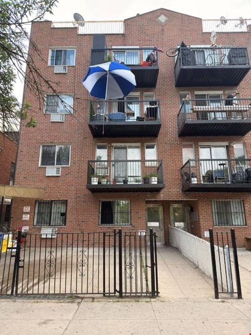 45-12 111 St