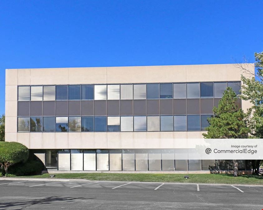 One Broadway Executive Park