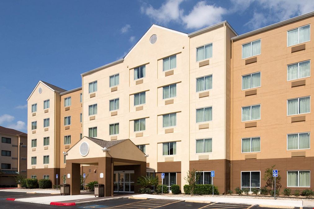 Fairfield Inn San Antonio Airport