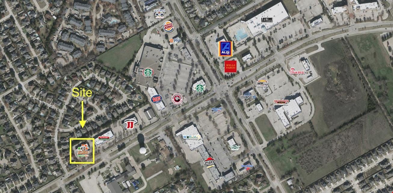 100% NNN Leased Investment