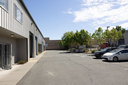 Preview of Industrial space for Rent at 3466 Brickway Blvd