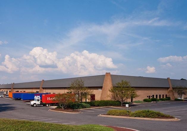 Preview of Industrial space for Rent at 7465 Candlewood Road