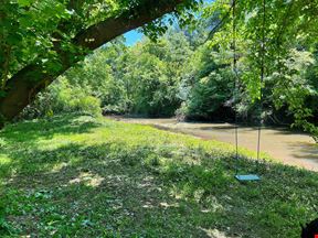 Chatahospee Creek Farmstead