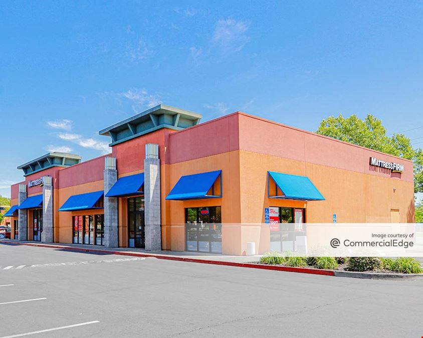 Santa Rosa Town Center