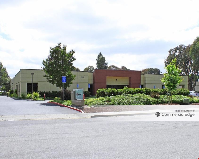 Mountain View Research Park