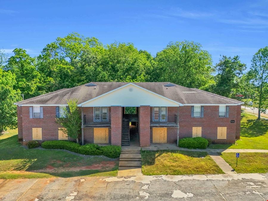 HeathertonApartments
