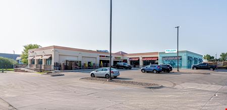 Preview of Retail space for Rent at 3510 N 167th Cir