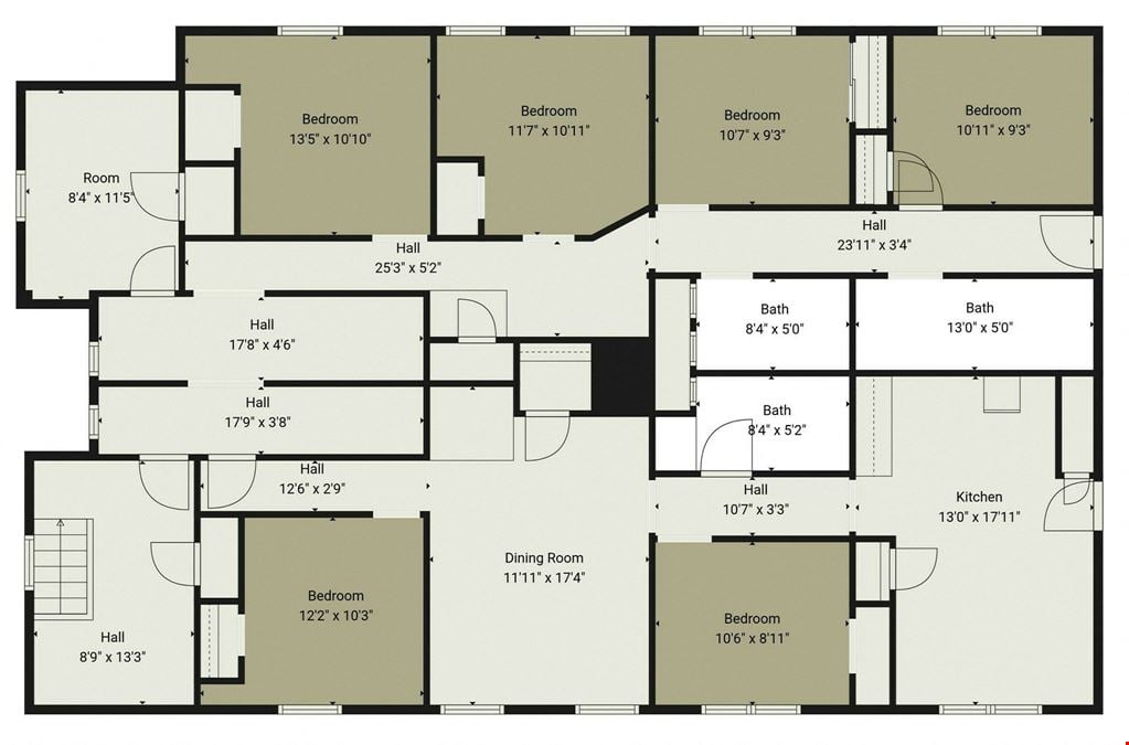 24 Mather Street