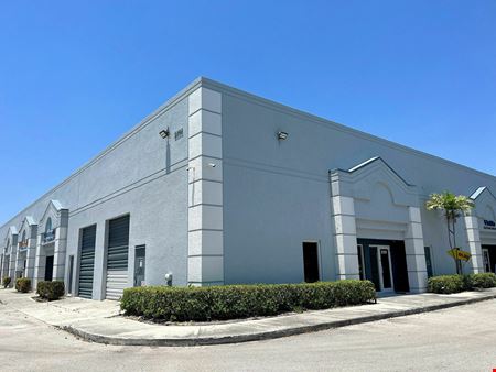 Preview of Industrial space for Rent at 2105-2177 N Powerline Road