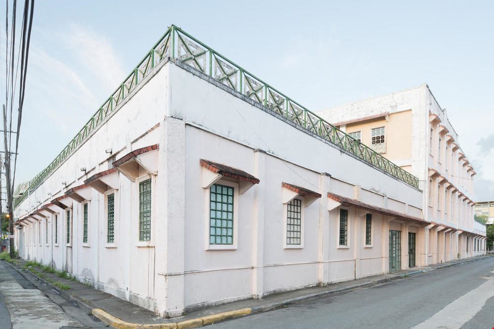 Hato Rey Commercial Property - FOR SALE OR LEASE