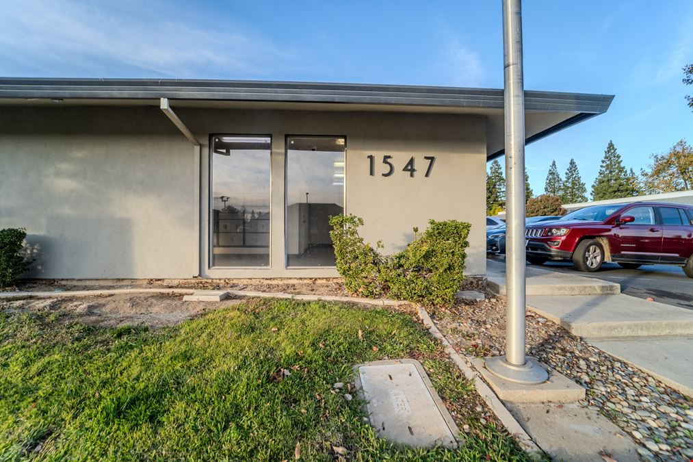 1547 Starr Dr