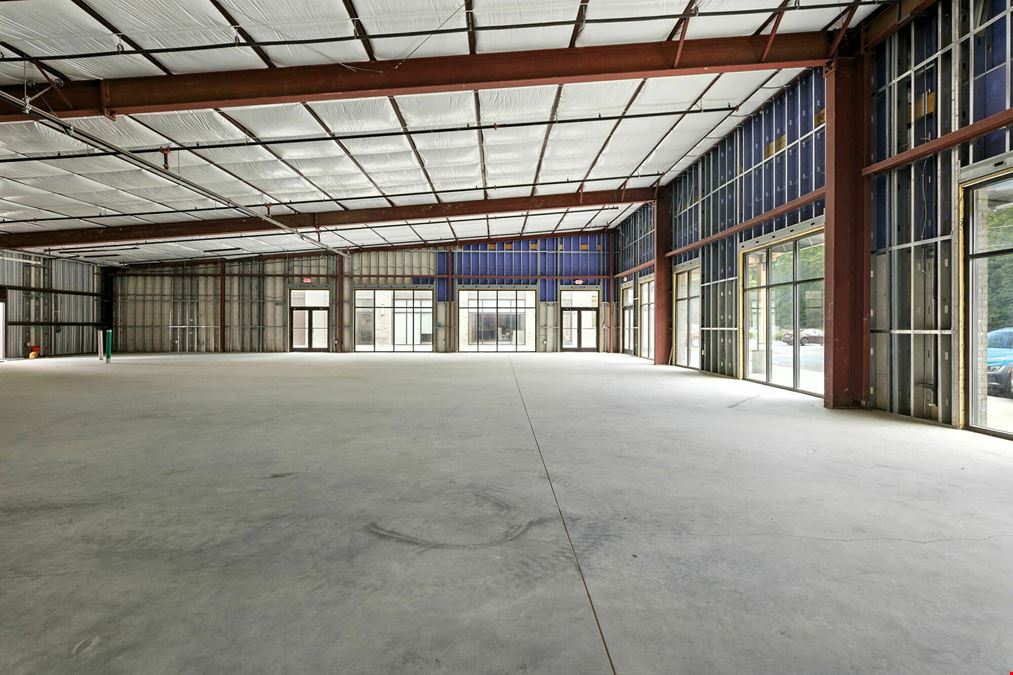 Retail / Office / Medical Space Fronting Highway 170