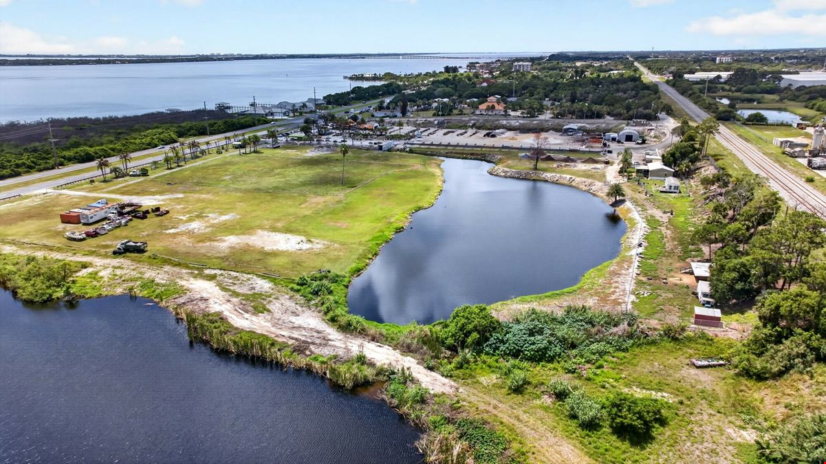 6370 U.S. Route 1 Rockledge, Florida 32955