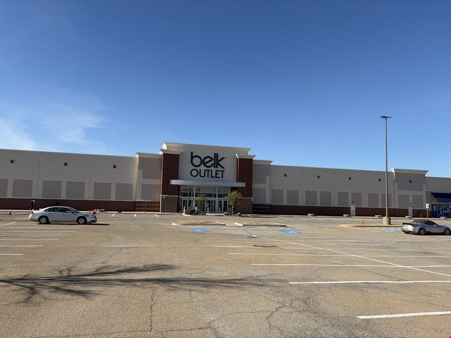 Lakeview Pointe Shopping Center