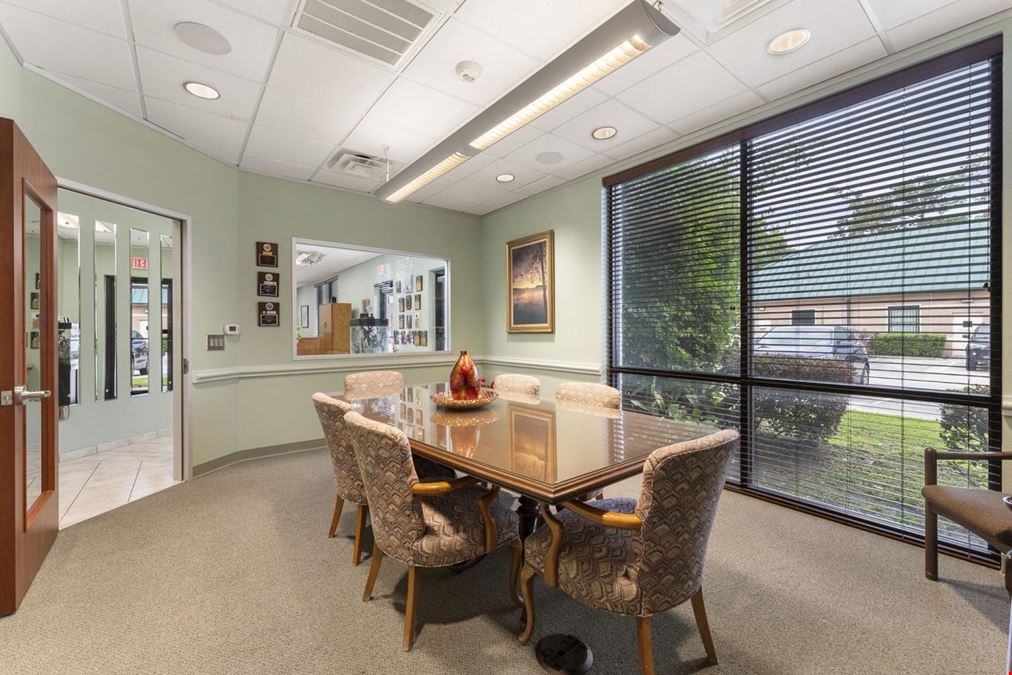 1125 Cypress Station - H3,H4