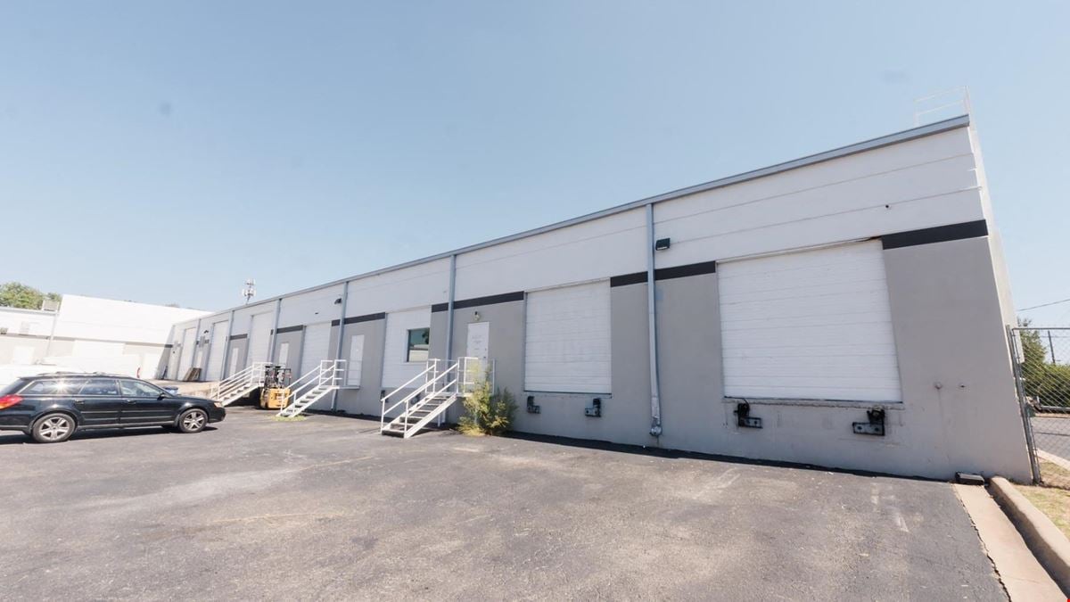 Techni Center Business Park