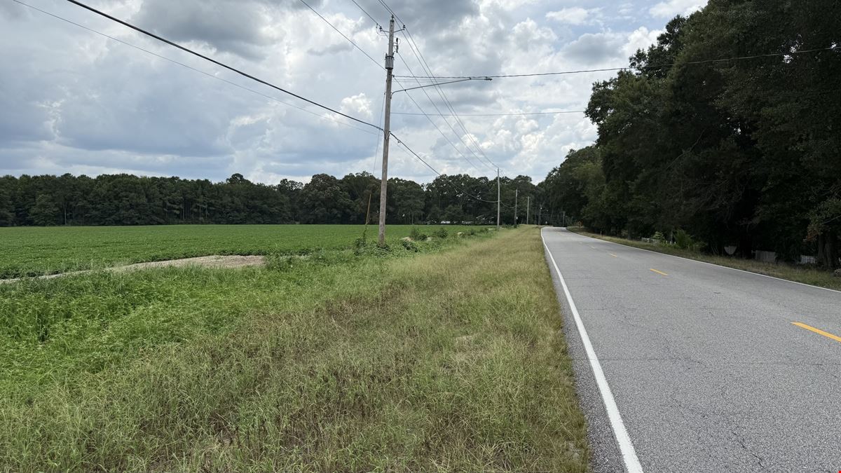 17.6-Acre Opportunity – Mixed-Use Zoning in Dothan, AL