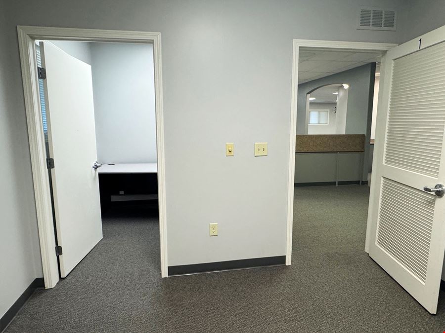 MEDICAL / RETAIL / OFFICE