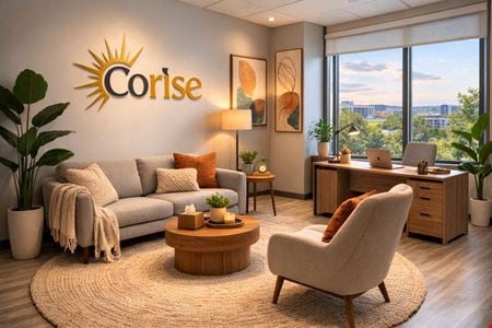 Preview of Coworking space for Rent at 4684 Ontario Mills Parkway Suite 200