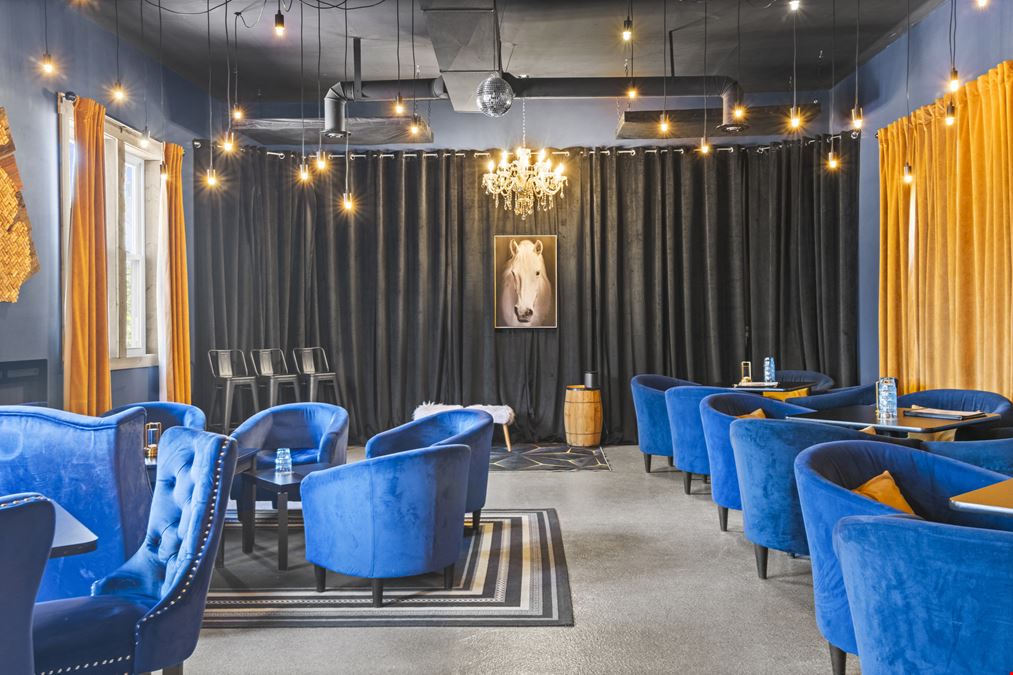 Turn-Key Investment Opportunity Located in the Heart of Downtown Bellaire