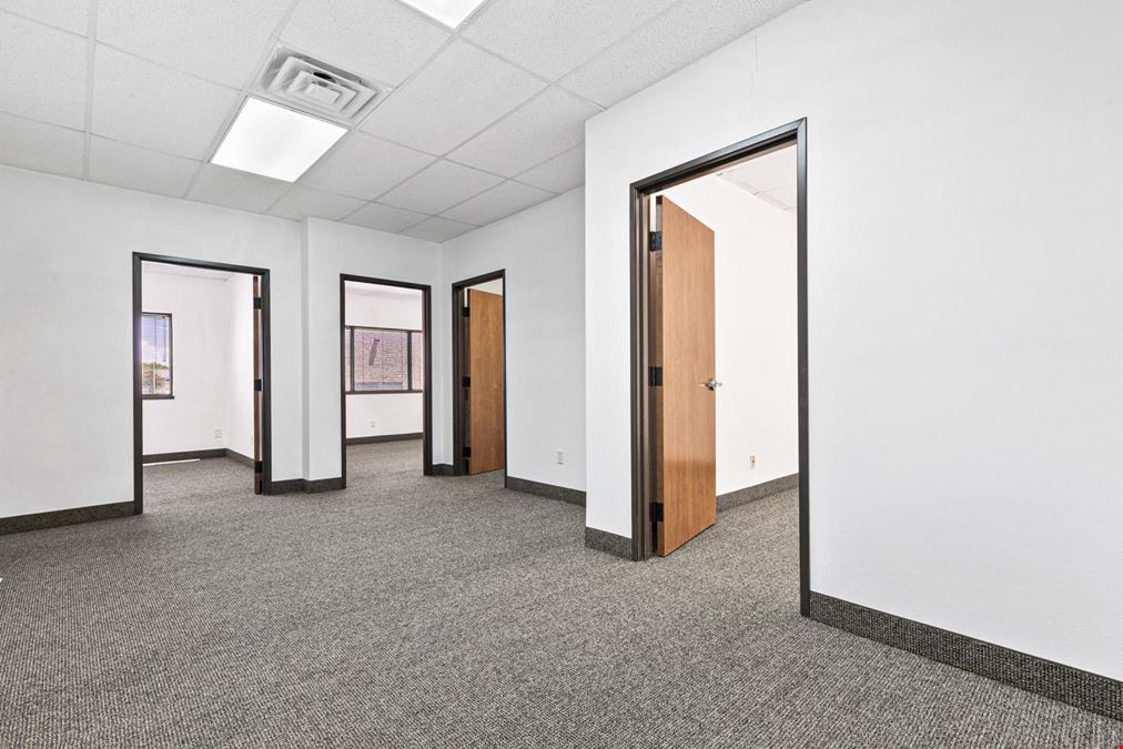 Office Space for Sale in Dallas