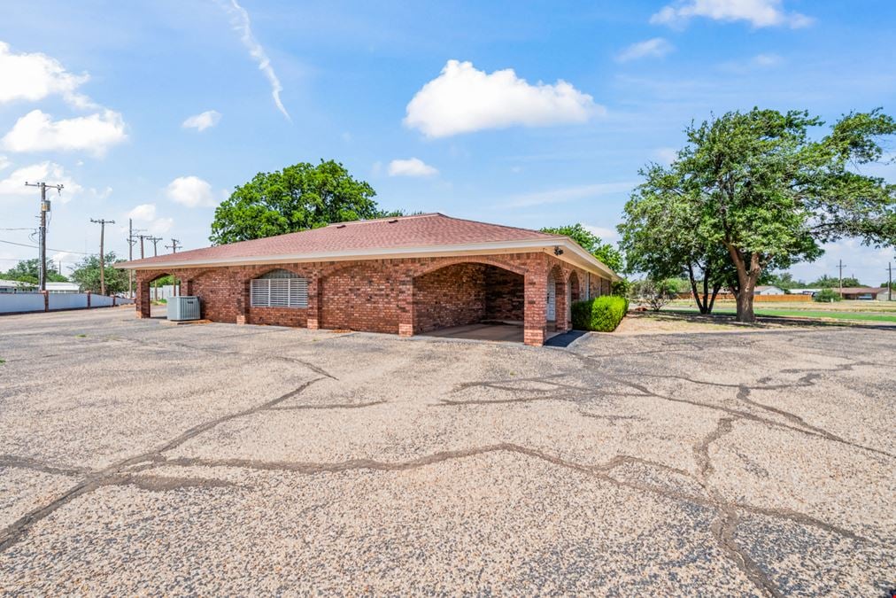 1117 65th Drive