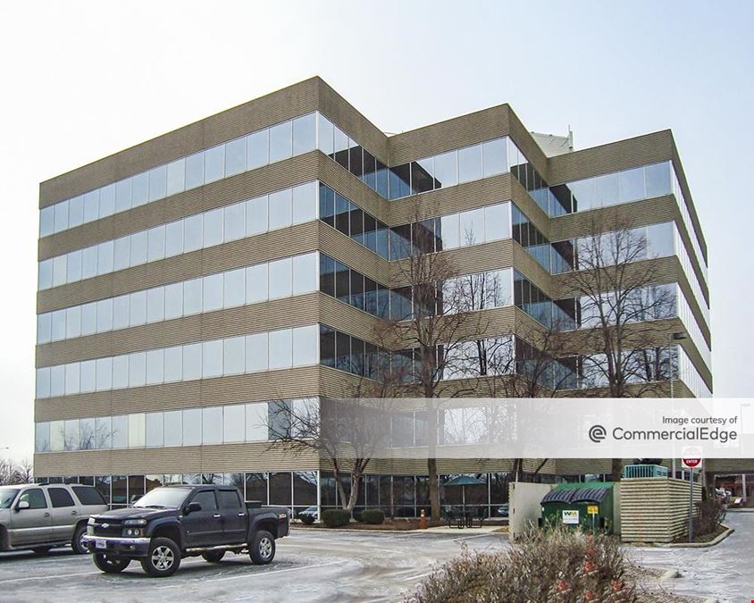 Orland Executive Pointe - 15255 South 94th Avenue