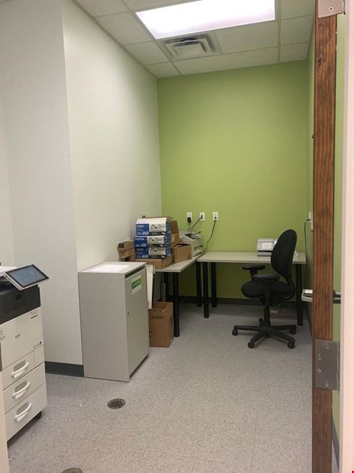 Toledo Commons I & II