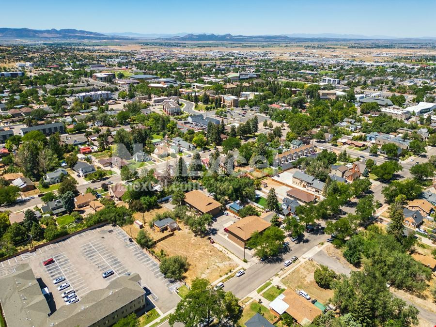 Portfolio of 3 Assets For Sale Cedar City Multifamily