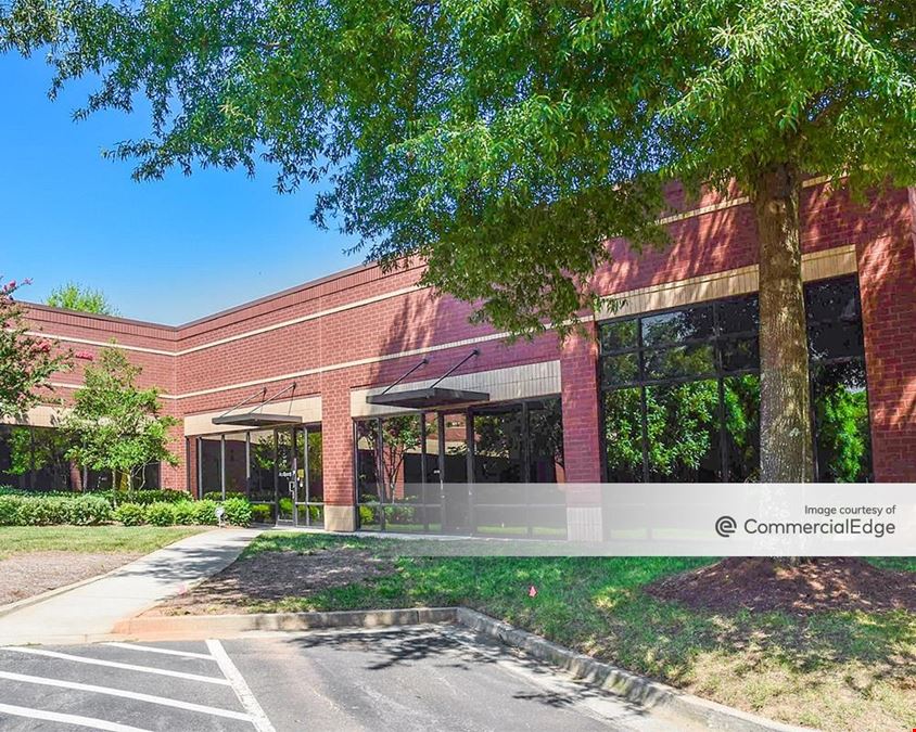 Business Park at Sugarloaf - Sugarloaf III & IV